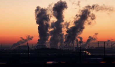 İklim raporu: Fosil yakıt sübvansiyonlarından vazgeçin