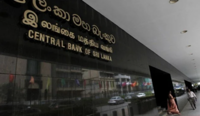 Sri Lanka faiz indiriyor