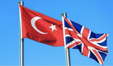 Türkiye ve İngiltere STA müzakerelerine hazırlanıyor