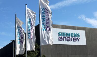 Almanya, Siemens Energy’nin garantörü oldu