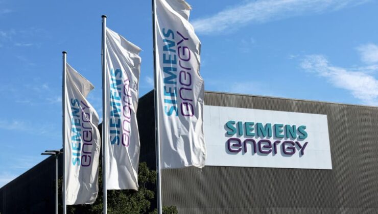 Almanya, Siemens Energy’nin garantörü oldu