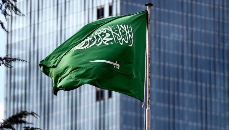 Riyad, Dünya Ekonomik Forumu toplantısına ev sahipliği yapacak