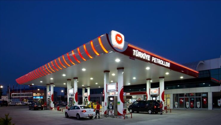 TP Petrol Dağıtım’dan hisse satışı açıklaması