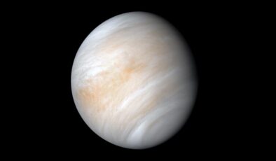 Venüs’ün Güneş’e bakan tarafında atomik oksijen tespit edildi