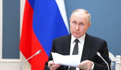 Putin’in sözleri dünya gündeminde: Mart 2022’de Kiev’le anlaşma sağlanmıştı