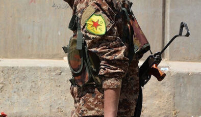 AB Komisyonu, Türkiye raporundaki “PKK bağlantılı YPG” ifadesini muğlak bıraktı