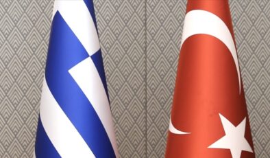 Yunanistan, Türkiye ile sorunları çözecek “verimli bir diyalog” arzuluyor