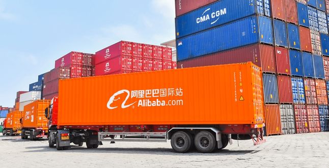 Alibaba’nın küresel ticaretin zirvesine uzanan yolculuğu
