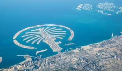 Dubai ekonomisi güçleniyor
