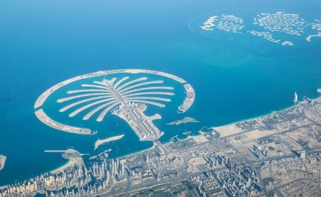 Dubai ekonomisi güçleniyor