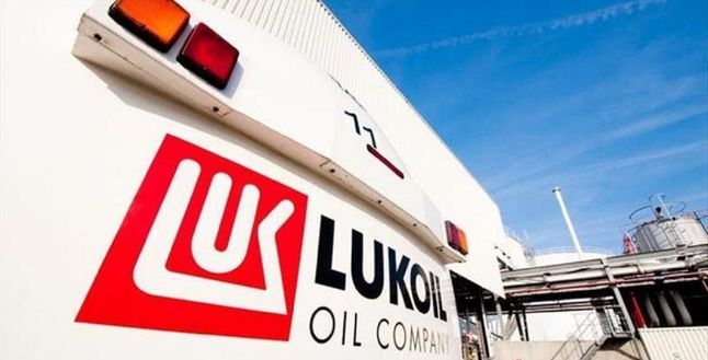 Lukoil, Çinli şirket ile Rusya’da gaz işleme tesisi inşa edecek