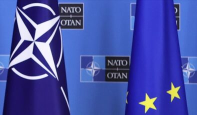 NATO ve AB’den “Ukrayna’ya desteğe devam etmeliyiz” mesajı