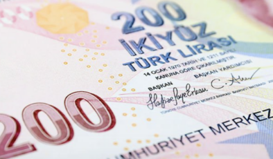 Erkan ve Akçay imzalı 200’lük banknotlar tedavülde