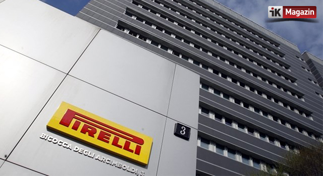 Suudi Arabistan’dan Pirelli kararı