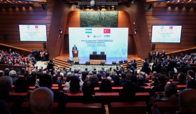 Türkiye-Özbekistan ticari ilişkileri gelişmeye devam ediyor
