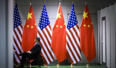 ABD, Çin’de istihbarat kapasitesini geliştiremiyor