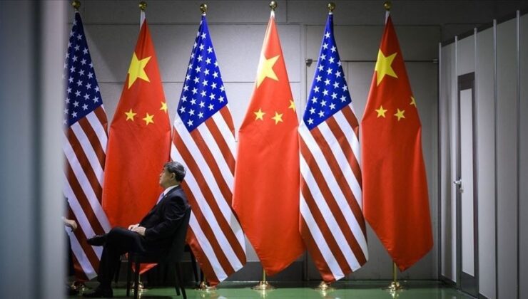 ABD, Çin’de istihbarat kapasitesini geliştiremiyor