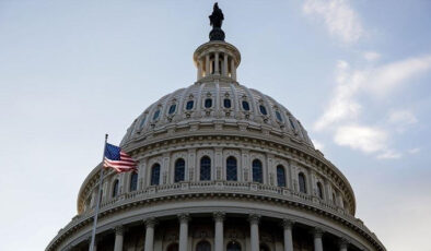 ABD Kongresinin baskı yaptığı rektörlerden ifade özgürlüğü vurgusu