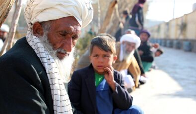 BM: Afganistan’daki insani durum ciddiyetini koruyor