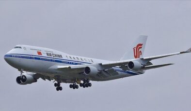 AirChina, Çin üretimi 17 yerli yolcu uçağı satın alacak