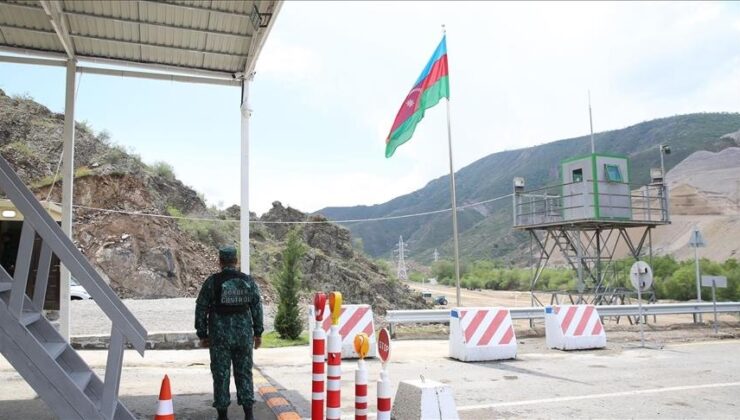 Azerbaycan ve Ermenistan barış “niyetini” açıkladılar