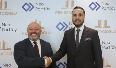 Fenercioğlu ve NEO Portföy’den işbirliği