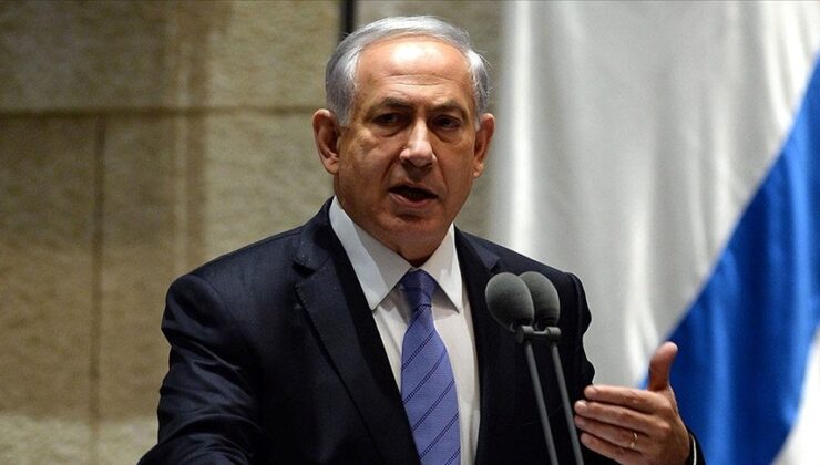 Netanyahu, ABD’ye meydan okudu