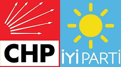 İYİ Parti’den, CHP ile görüşmeyin talimatı!