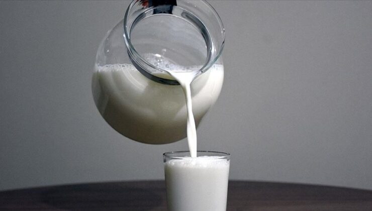Çiğ süt üretimi 6 yılın ne düşük seviyesinde