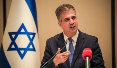 İsrail, BM görevlilerine vize konusunda engel çıkarıyor