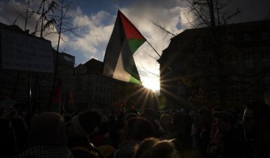 Filistinli gruplardan “birlik hükümeti” önerisi