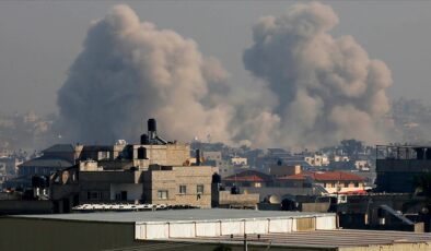 Fransız milletvekilleri, Gazze’de Fransız Dışişleri mensubunun öldürmesine tepkili