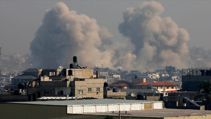 Fransız milletvekilleri, Gazze’de Fransız Dışişleri mensubunun öldürmesine tepkili