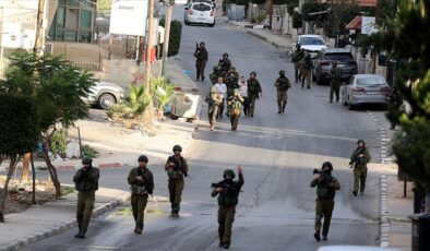 Haaretz: İsrail’in alıkoyduğu çok sayıda Filistinli öldü