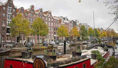 Hollanda konutlardaki kira artışına sınırlama getirdi