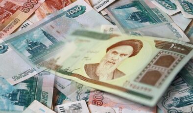 İran ve Rusya ticarette ulusal para kullanma konusunda anlaştı