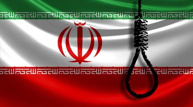 İranlı rap şarkıcısı idama mahkum edildi
