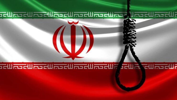 İran’da bir kişi “Mossad ajanı” suçlamasıyla idam edildi