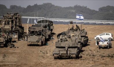 İsrail: Gazze’nin silahsızlandırılması gerekiyor
