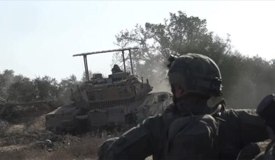 İsrail ordusu, Gazze’de 5 İsrailli esirin cesedine ulaştı