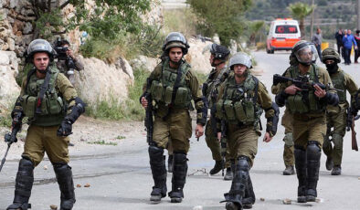 Gazze’den İsrail’e 40 yaralı asker nakledildi