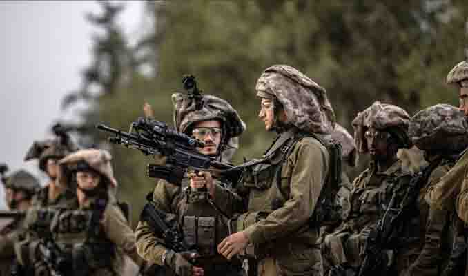 İsrail ordusu: Esirlerimizin kaçma senaryosuna hazırlıklı değildik