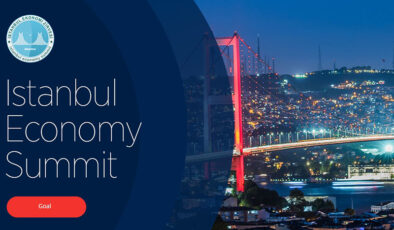 İstanbul Ekonomi Zirvesi’nde “sürdürülebilir sağlık” konuşuldu
