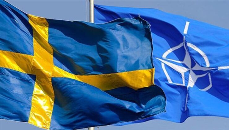İsveç’in NATO’ya katılımı protokolü ABD’ye teslim edildi