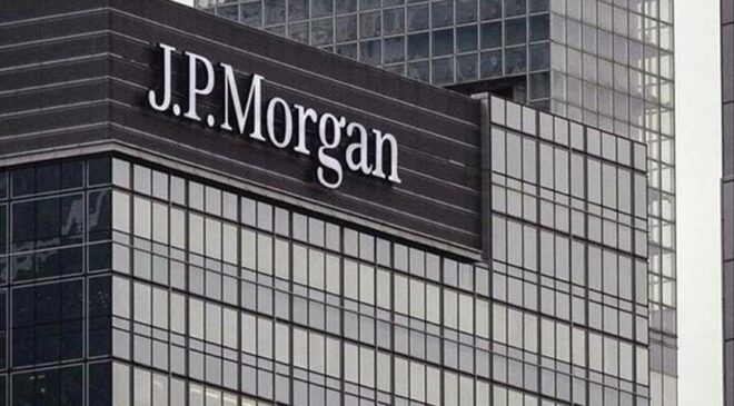 JP Morgan: 2024’te resesyon beklemiyoruz