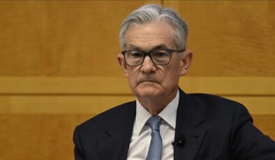 Powell, bankaların sermaye gerekliliklerine dair planın değişebileceğini söyledi