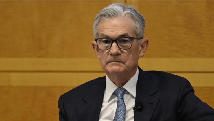 Powell: Para politikasını daha da sıkılaştırmaya hazırız