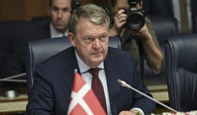 Danimarka, Gazze’de çatışmalara “insani ara verilmesi” çağrısı yaptı