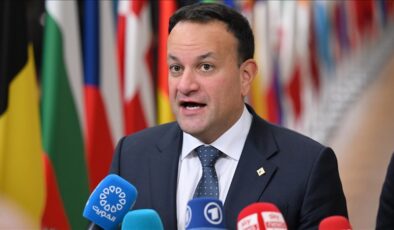 İrlanda Başbakanı: İsrail sahip olduğu desteği hızla yitiriyor