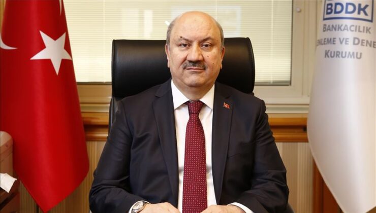 Mehmet Ali Akben istifa etti